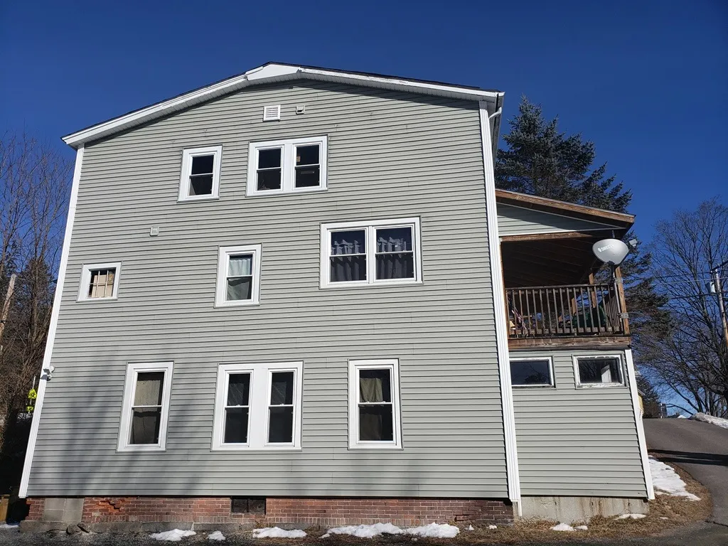74 Park Avenue Keene NH 03431