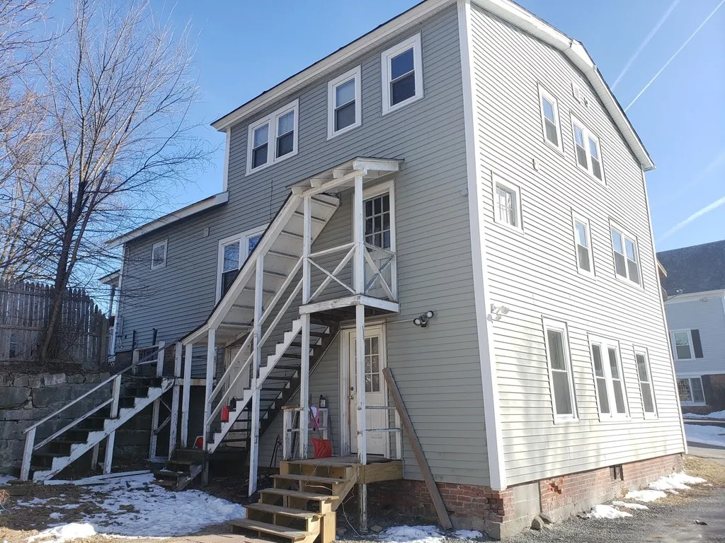74 Park Avenue Keene NH 03431