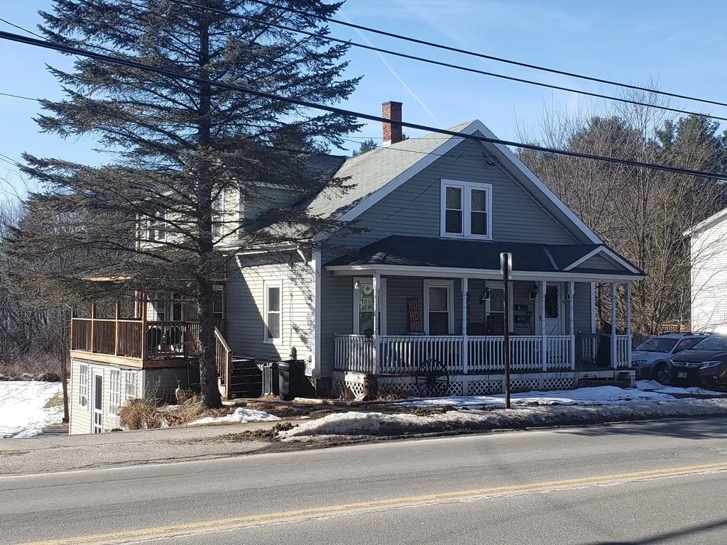 74 Park Avenue Keene NH 03431