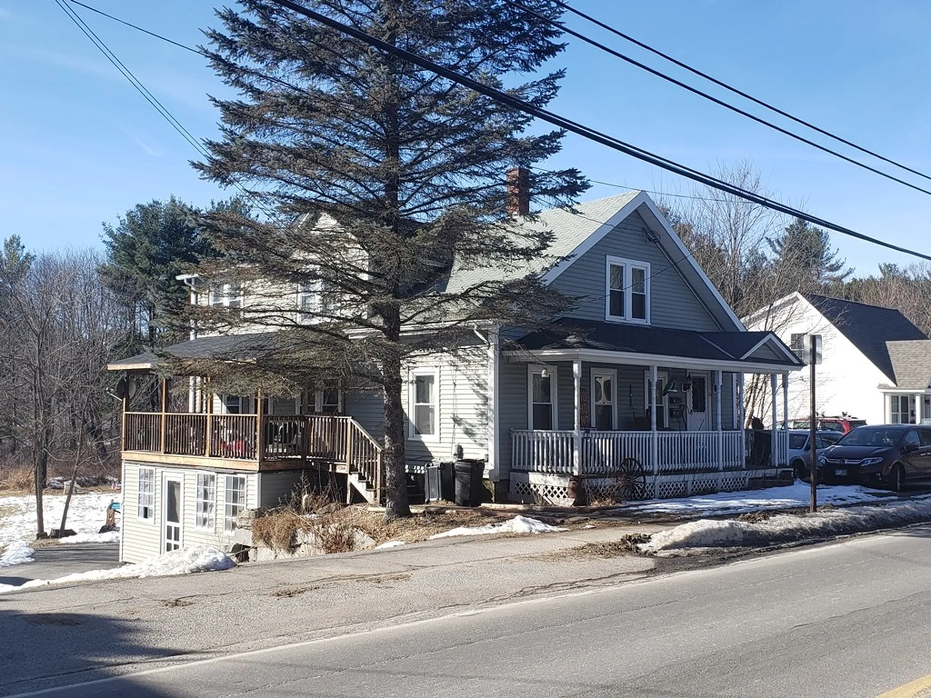 74 Park Avenue Keene NH 03431