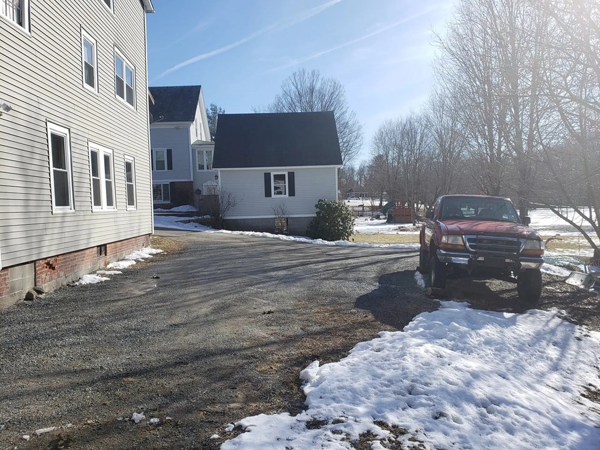 74 Park Avenue Keene NH 03431