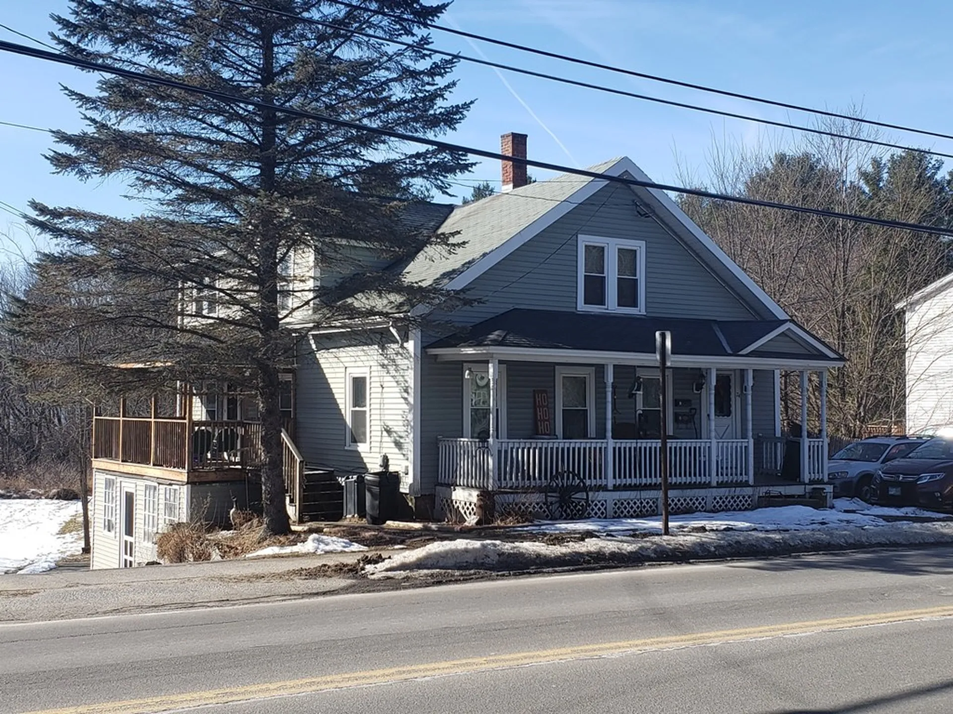 74 Park Avenue Keene NH 03431