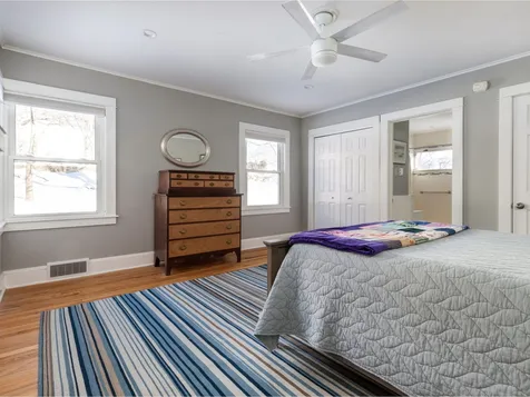 41 South Water Street Vergennes VT 05491