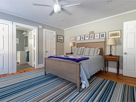 41 South Water Street Vergennes VT 05491