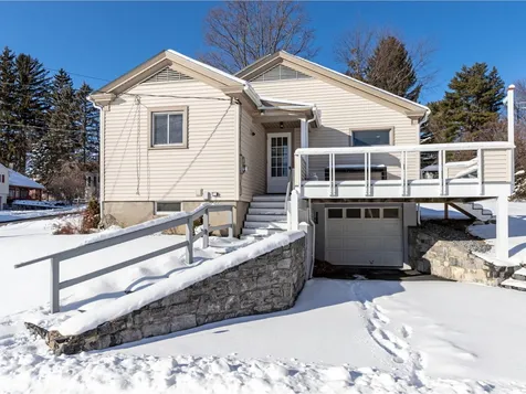 41 South Water Street Vergennes VT 05491