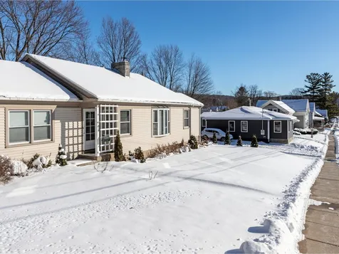 41 South Water Street Vergennes VT 05491