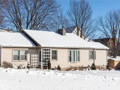 41 South Water Street Vergennes VT 05491