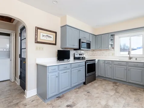 41 South Water Street Vergennes VT 05491