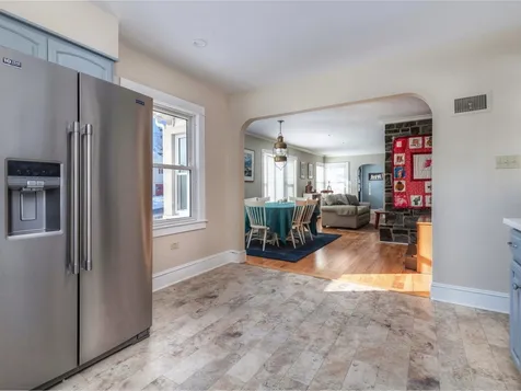 41 South Water Street Vergennes VT 05491