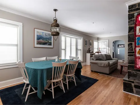 41 South Water Street Vergennes VT 05491