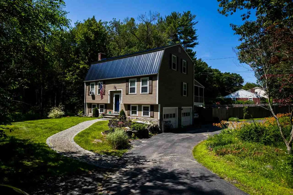 131 Sagamore Road Rye NH 03870
