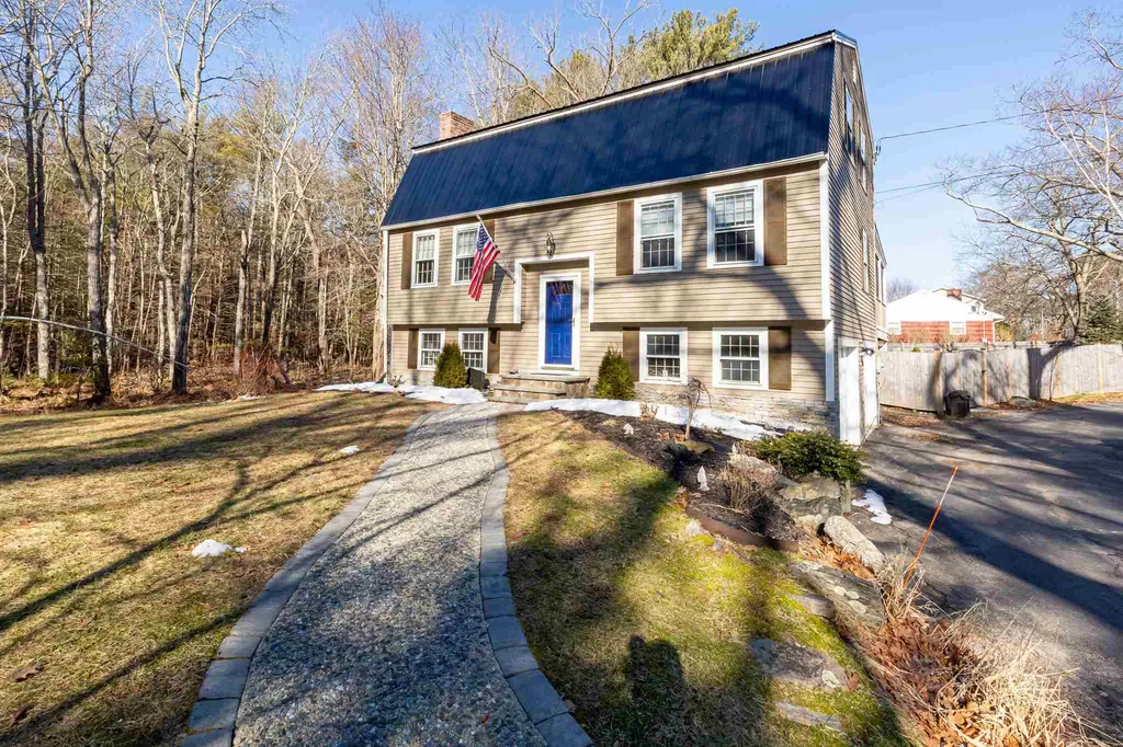 131 Sagamore Road Rye NH 03870