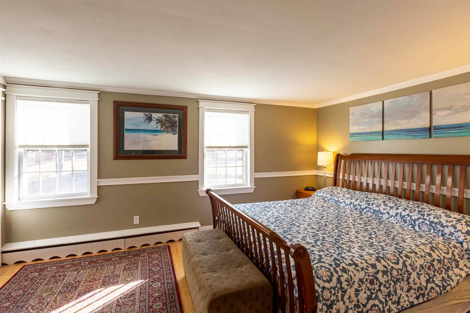 131 Sagamore Road Rye NH 03870