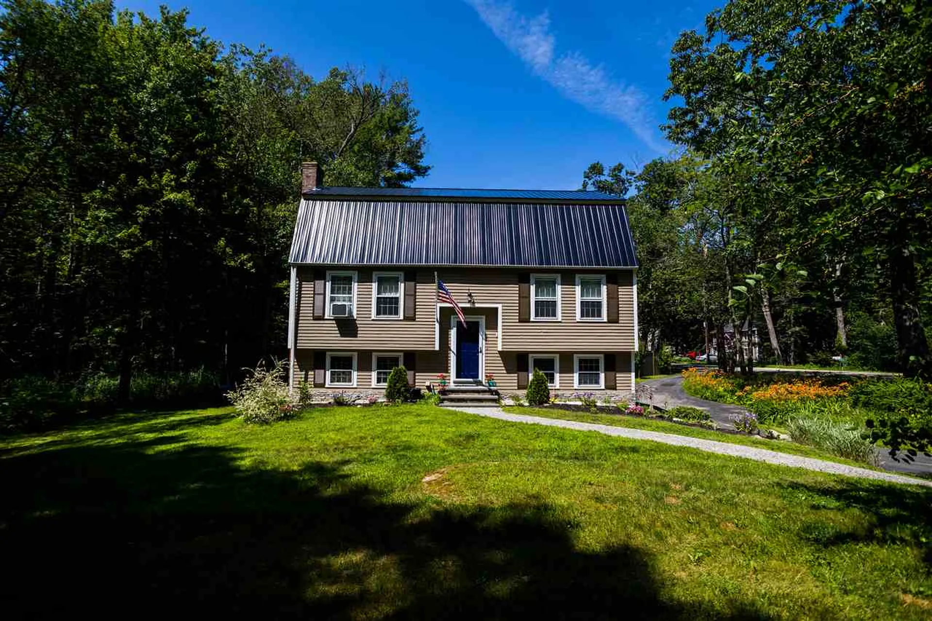 131 Sagamore Road Rye NH 03870