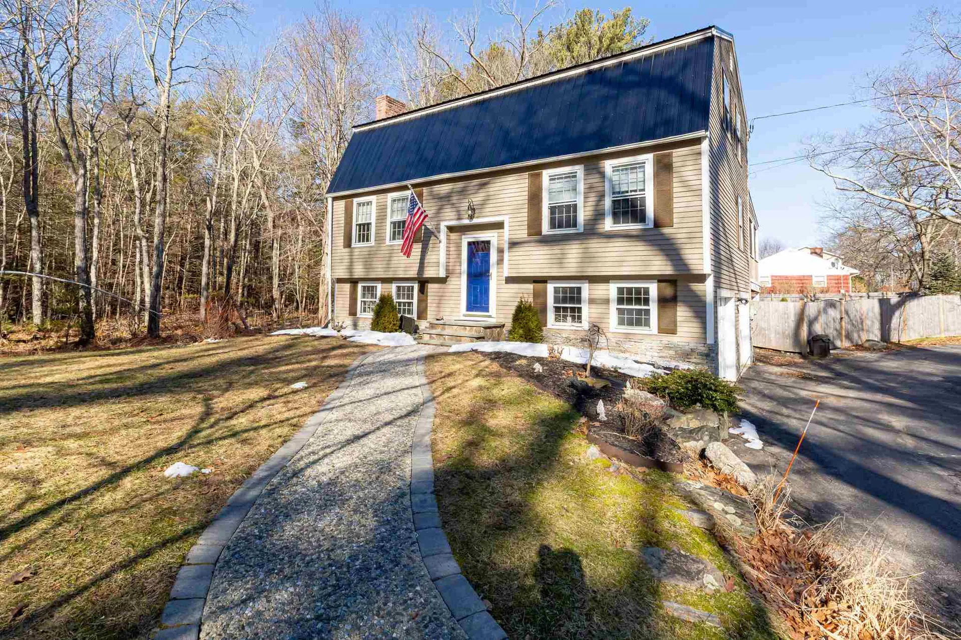 131 Sagamore Road Rye NH 03870