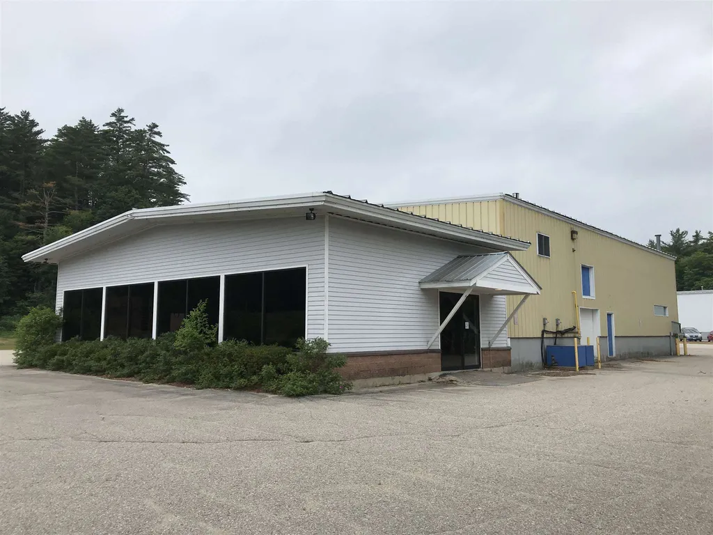 38 Towle Road Conway NH 03818
