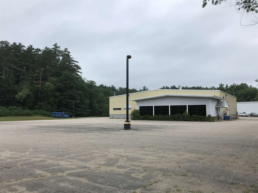 38 Towle Road Conway NH 03818
