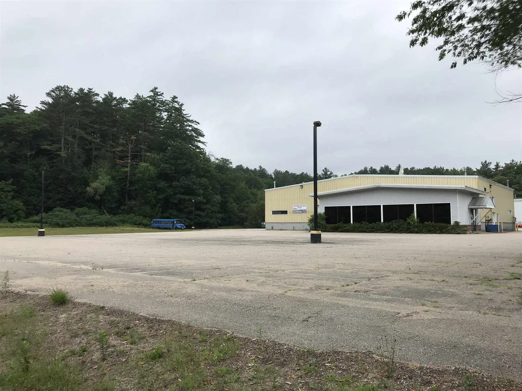 38 Towle Road Conway NH 03818