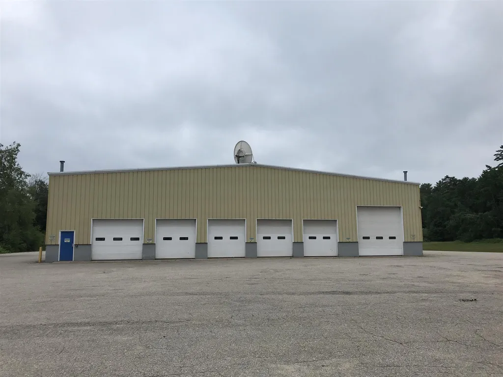 38 Towle Road Conway NH 03818