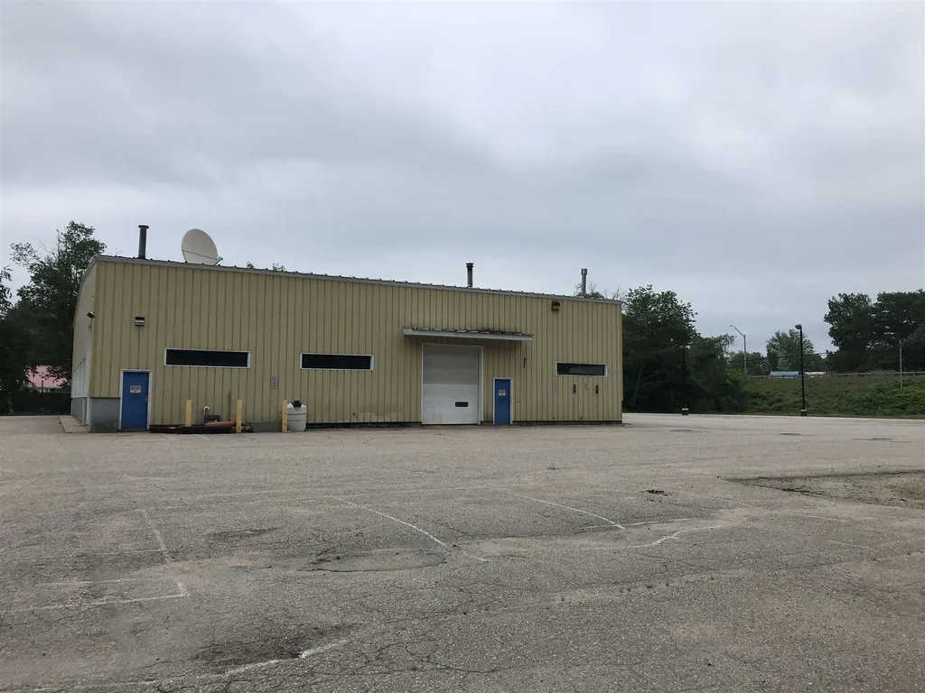 38 Towle Road Conway NH 03818
