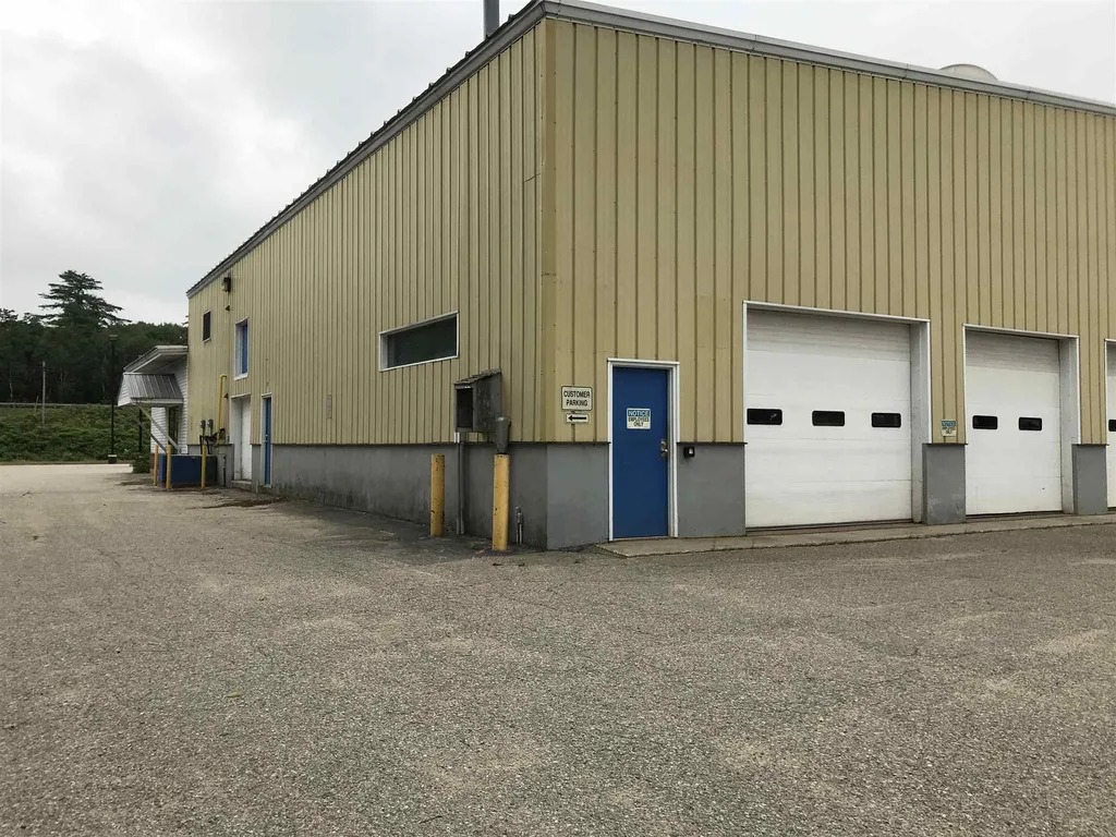 38 Towle Road Conway NH 03818