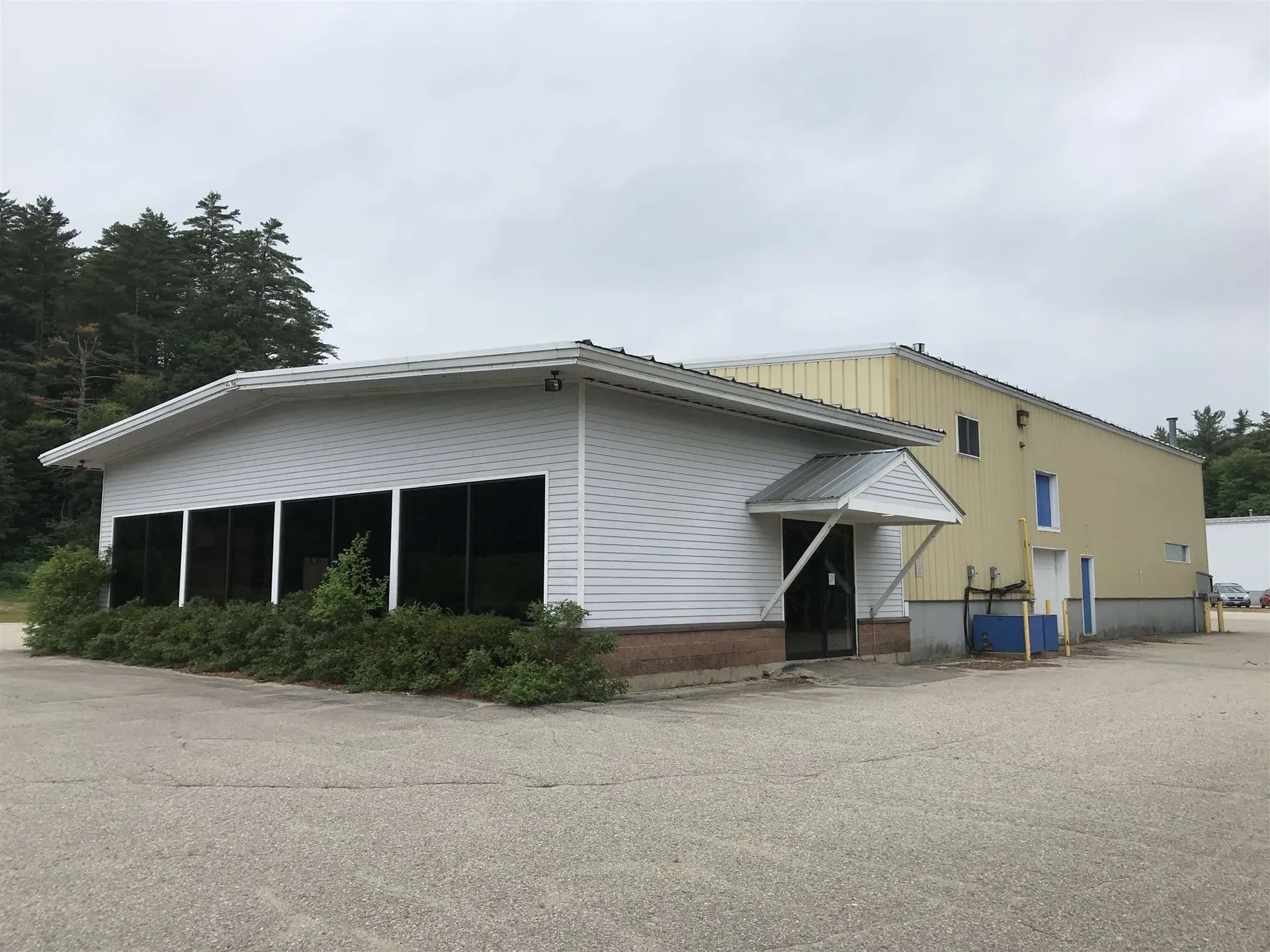 38 Towle Road Conway NH 03818