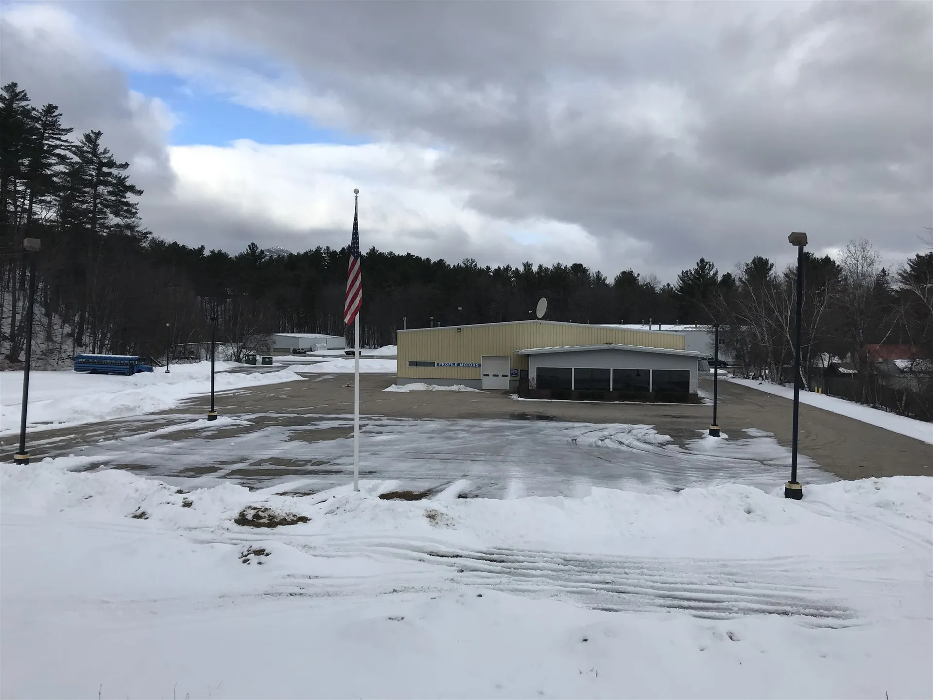 38 Towle Road Conway NH 03818