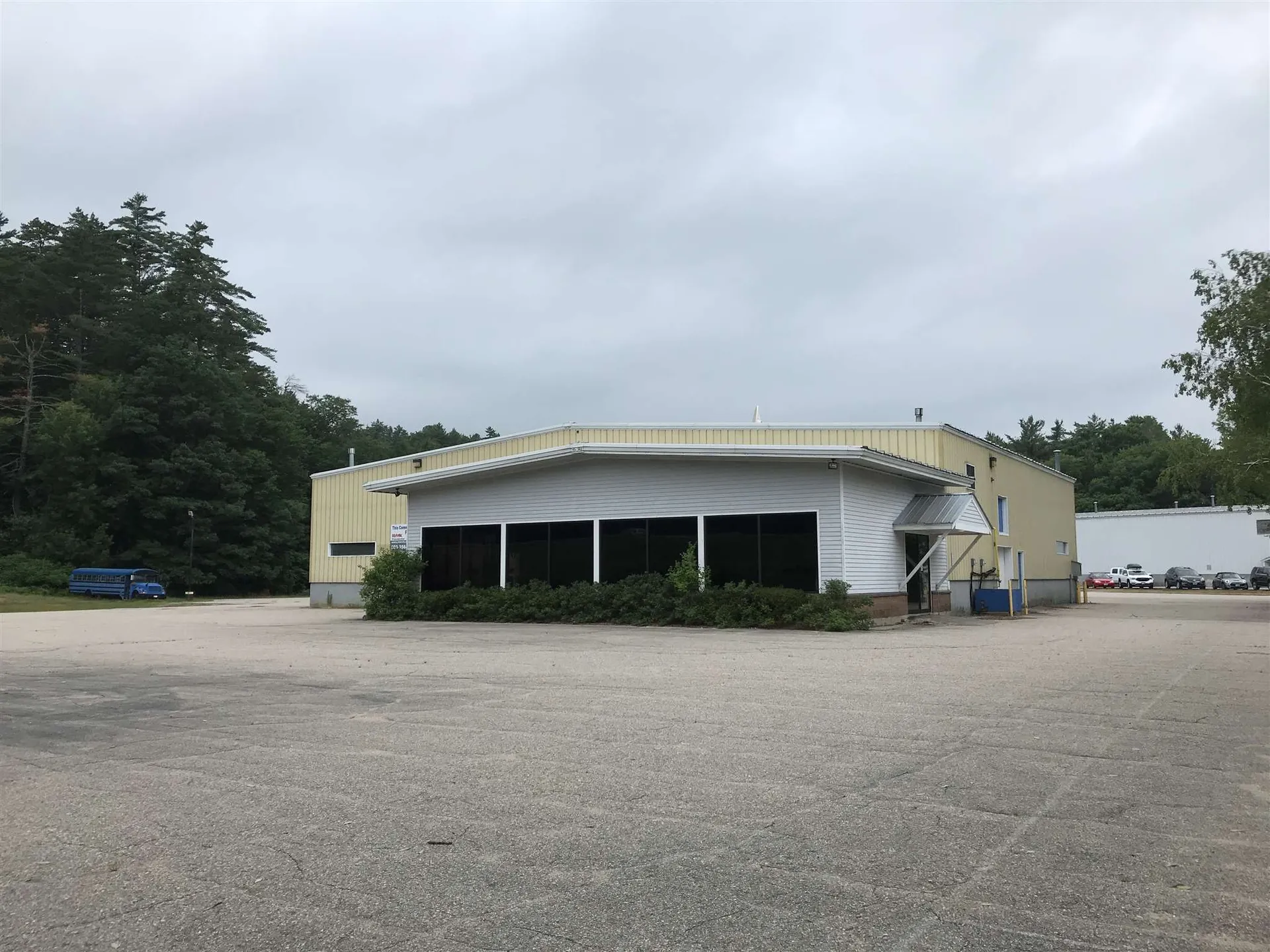 38 Towle Road Conway NH 03818