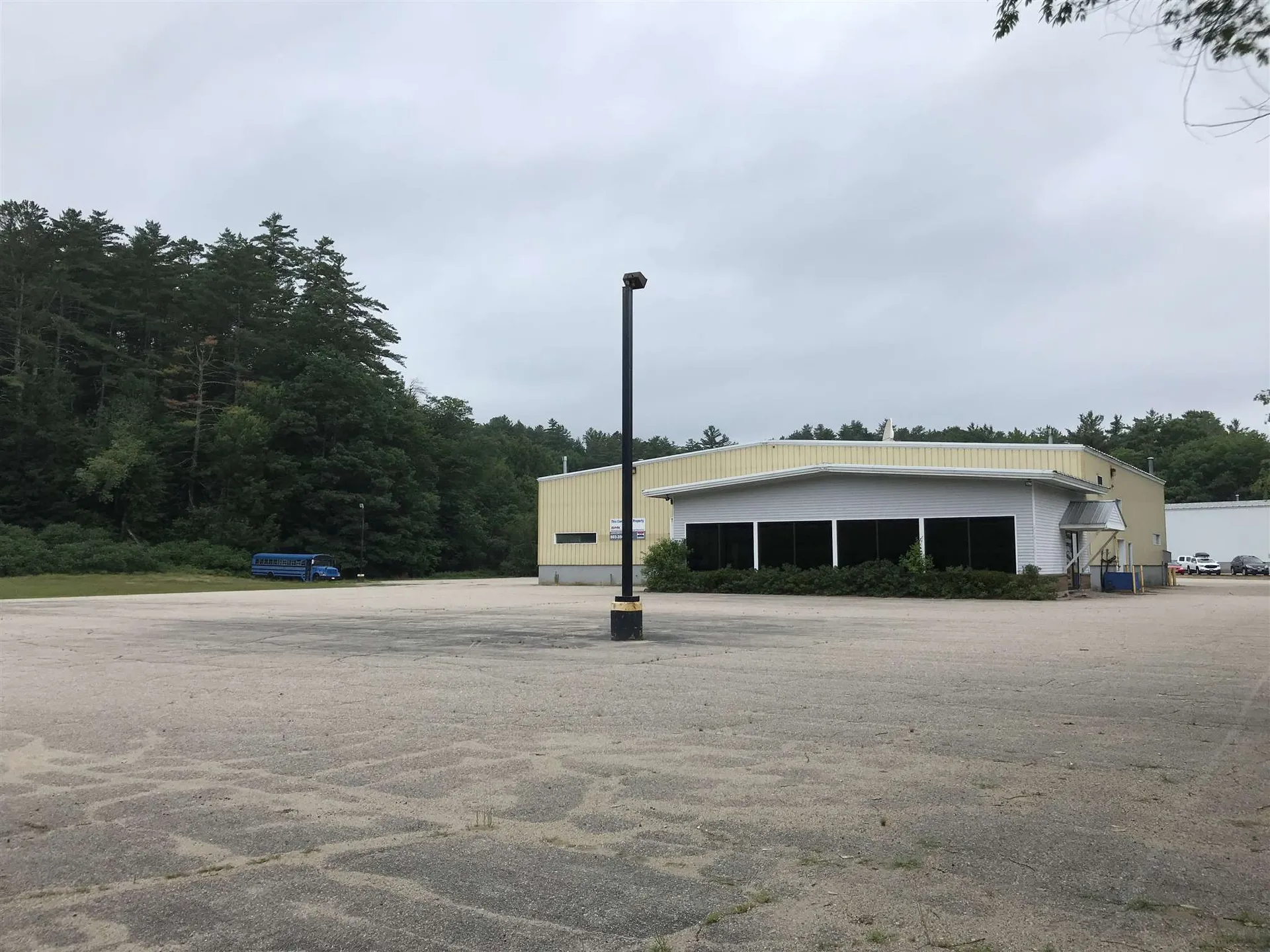 38 Towle Road Conway NH 03818