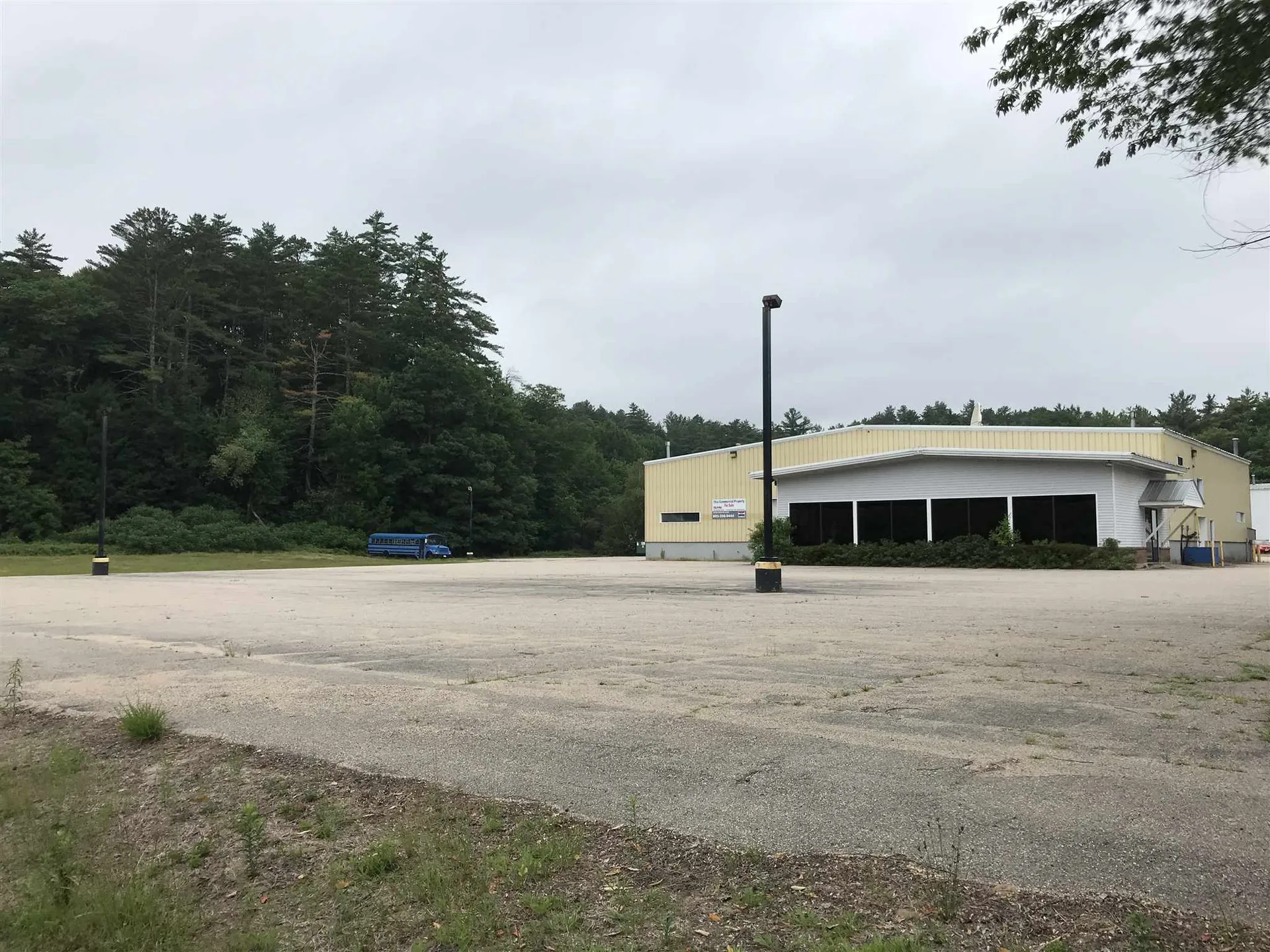 38 Towle Road Conway NH 03818