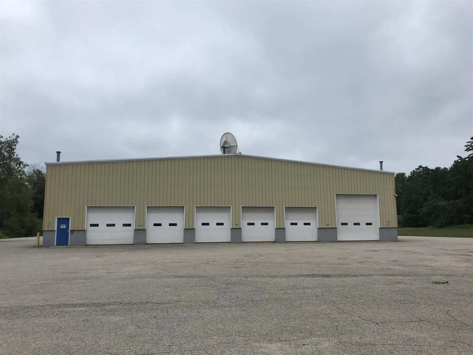 38 Towle Road Conway NH 03818