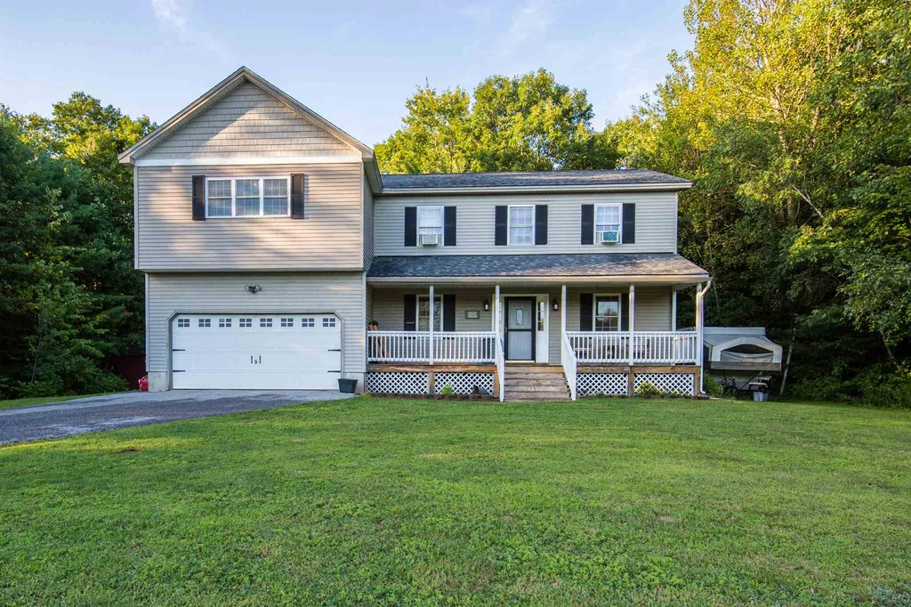 143 Murray Avenue Milton VT 05468