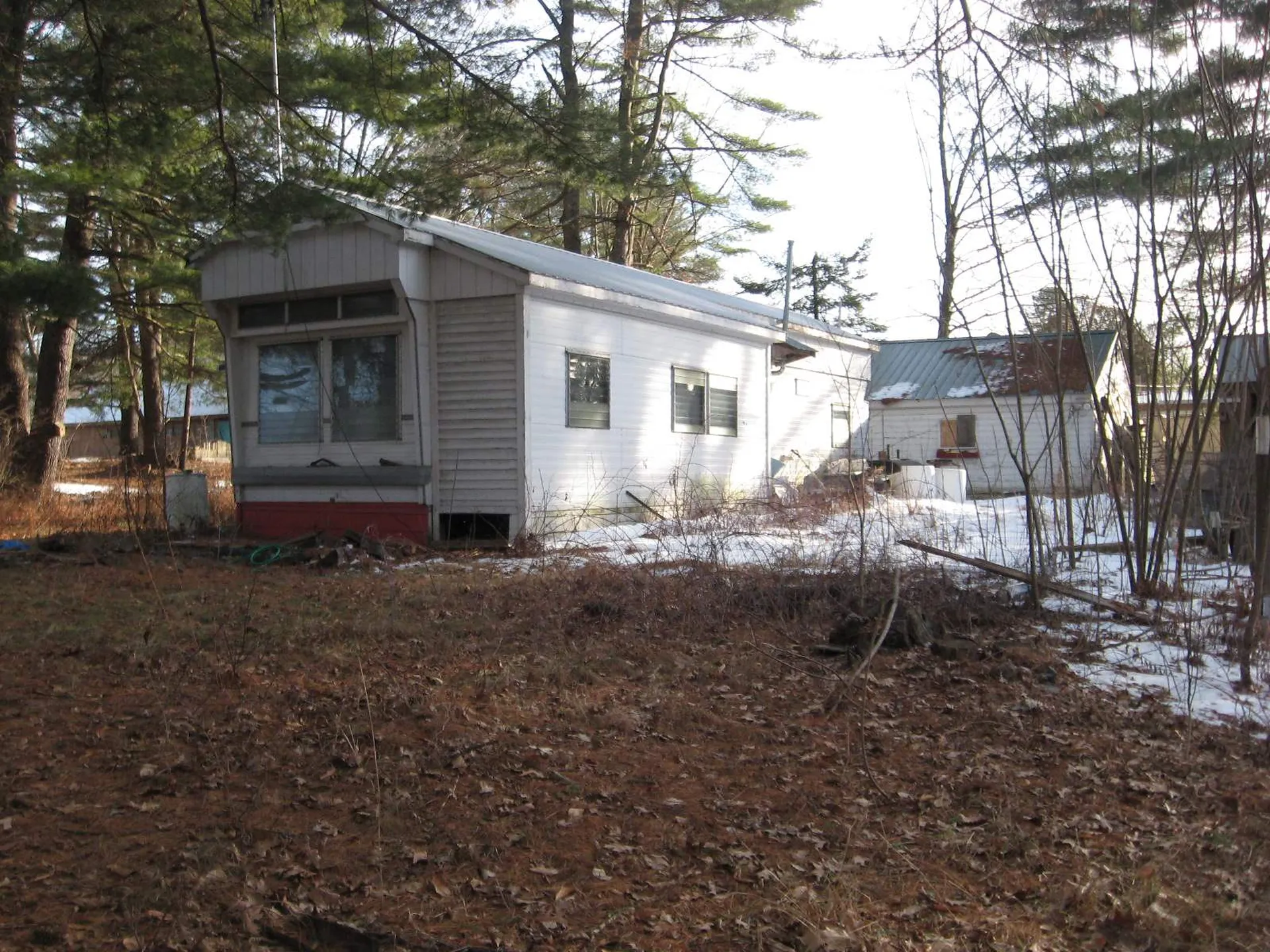 85 Eaton Street Charlestown NH 03603