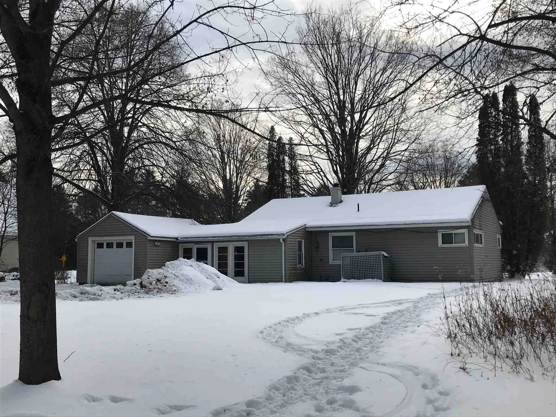 20 Ledyard Lane Hanover NH 03755