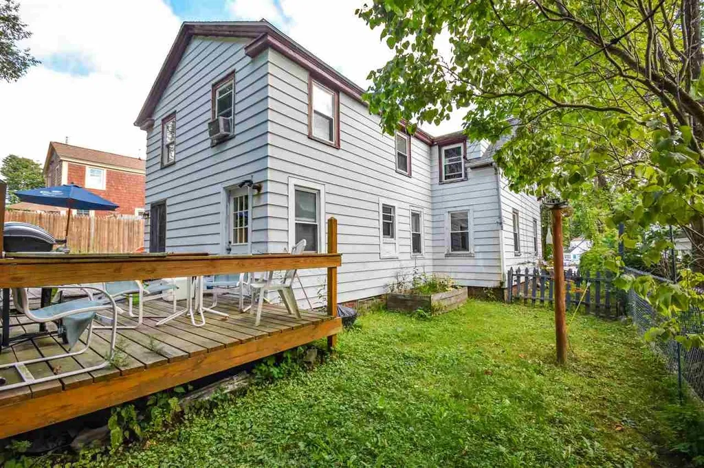 55 Union Street Somersworth NH 03878
