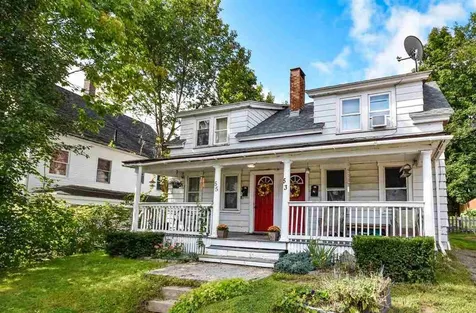 55 Union Street Somersworth NH 03878