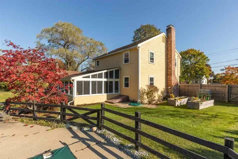 55 South Road North Hampton NH 03862