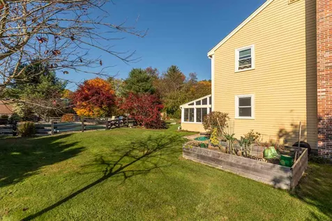 55 South Road North Hampton NH 03862