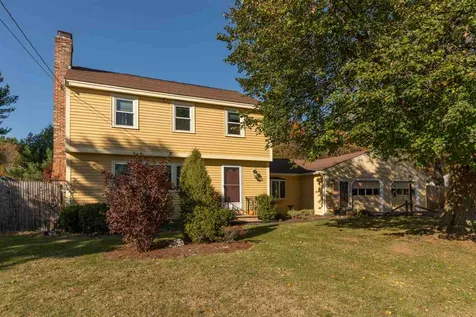 55 South Road North Hampton NH 03862
