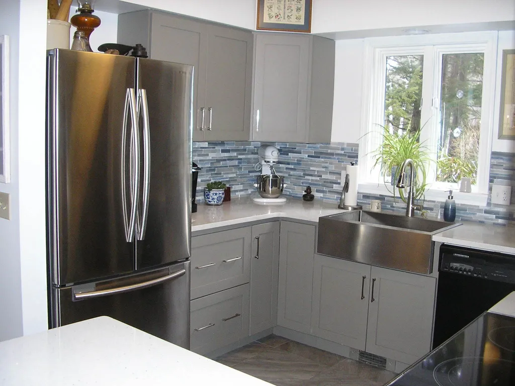 15 Eagle Ridge Road Center Harbor NH 03226