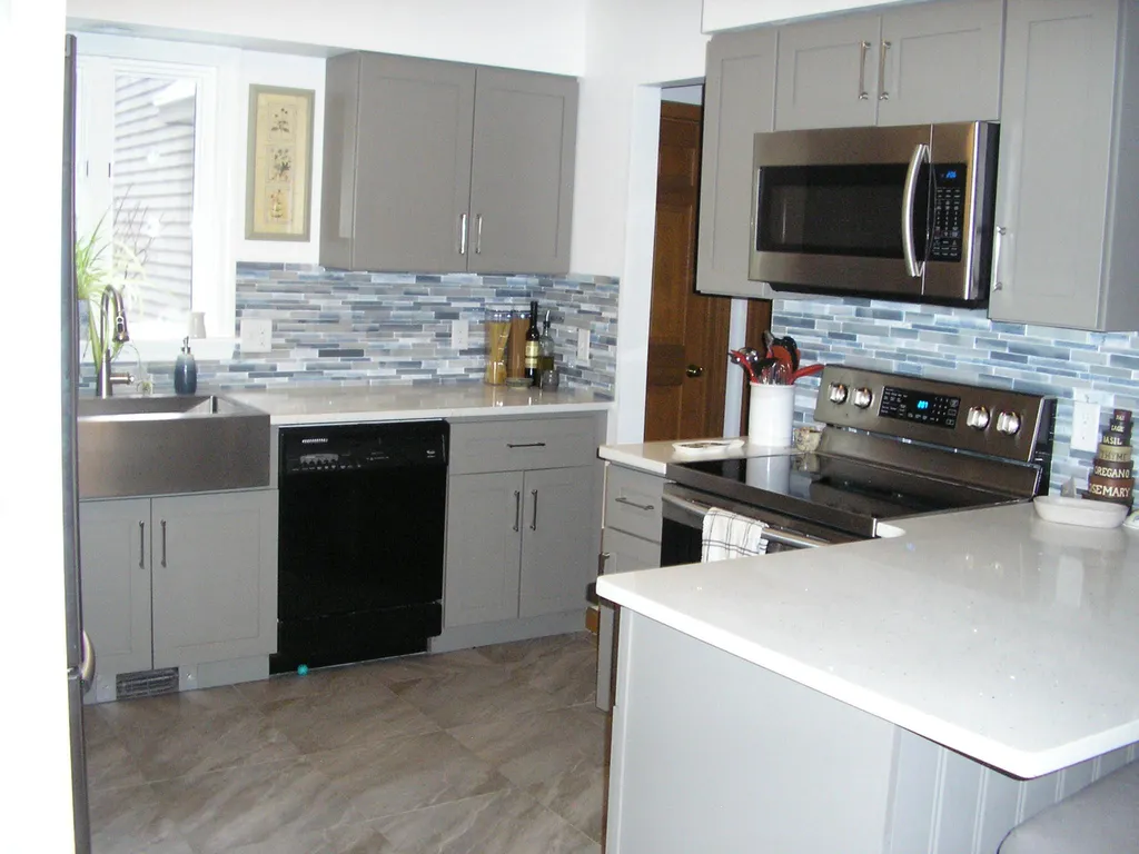 15 Eagle Ridge Road Center Harbor NH 03226