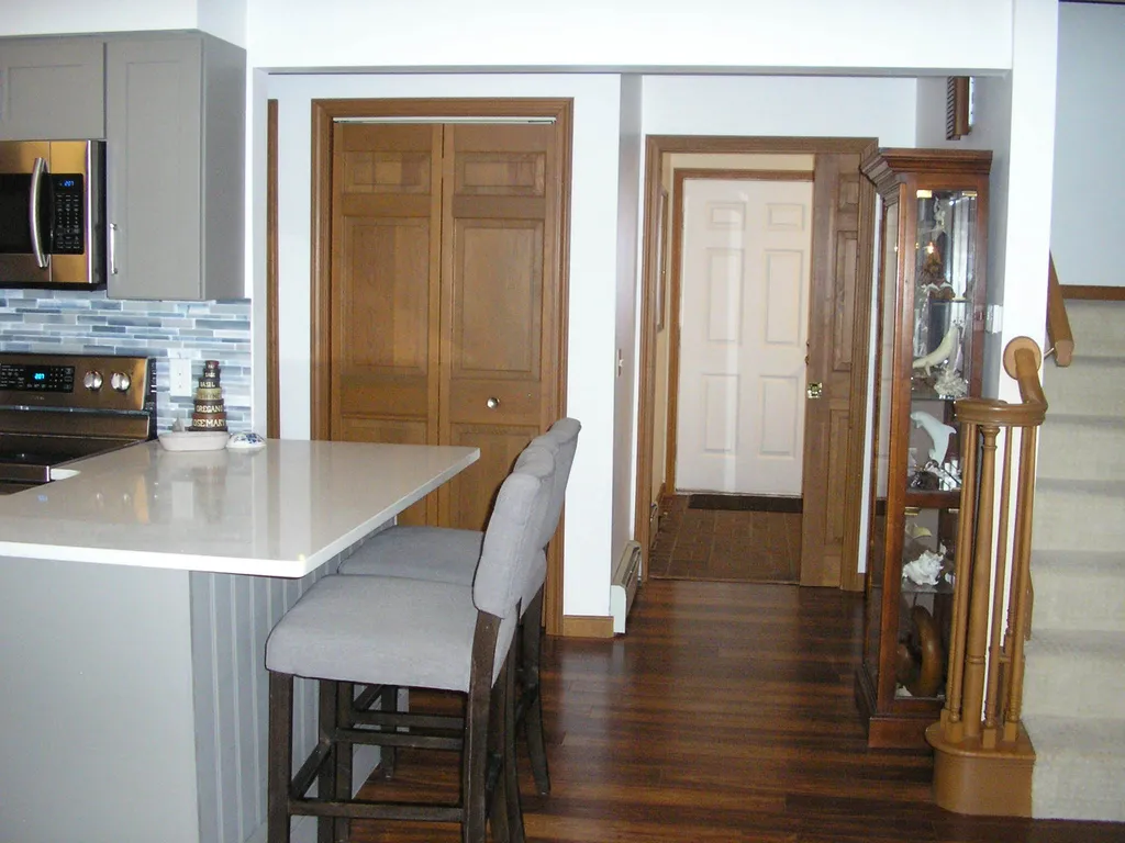 15 Eagle Ridge Road Center Harbor NH 03226