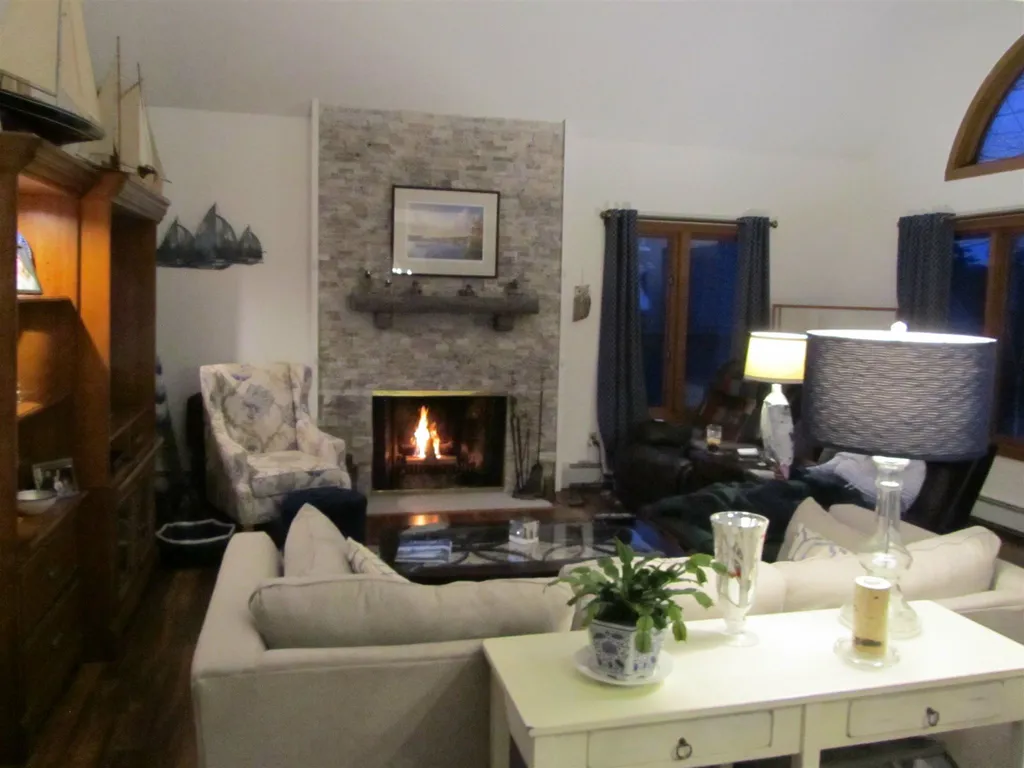 15 Eagle Ridge Road Center Harbor NH 03226