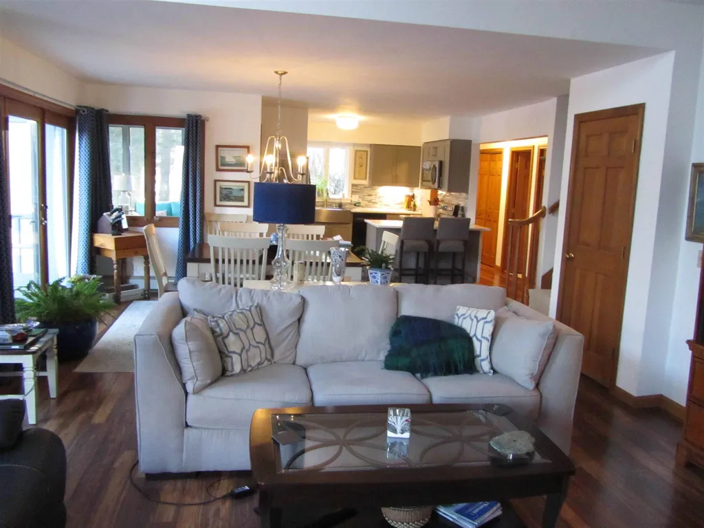 15 Eagle Ridge Road Center Harbor NH 03226