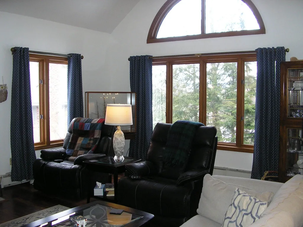 15 Eagle Ridge Road Center Harbor NH 03226