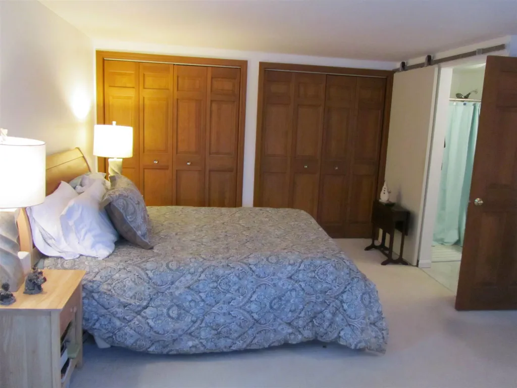15 Eagle Ridge Road Center Harbor NH 03226