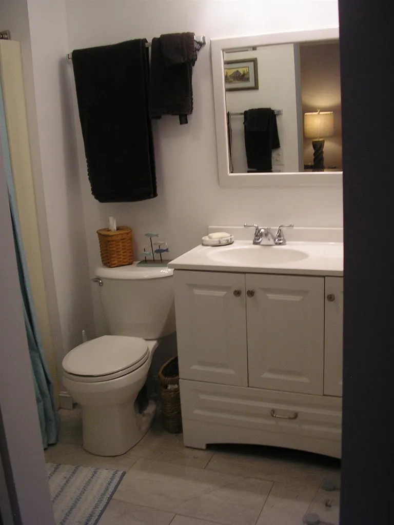 15 Eagle Ridge Road Center Harbor NH 03226