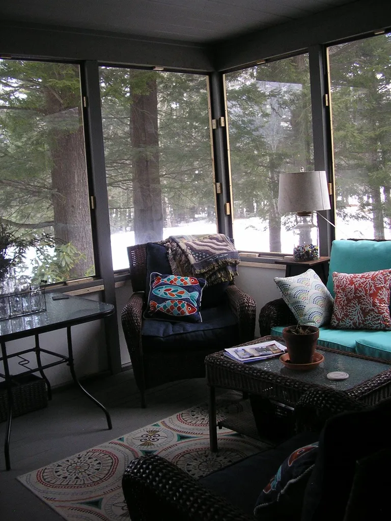 15 Eagle Ridge Road Center Harbor NH 03226