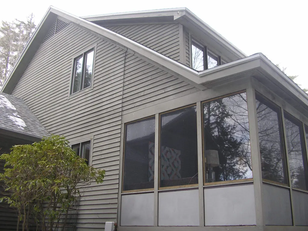 15 Eagle Ridge Road Center Harbor NH 03226
