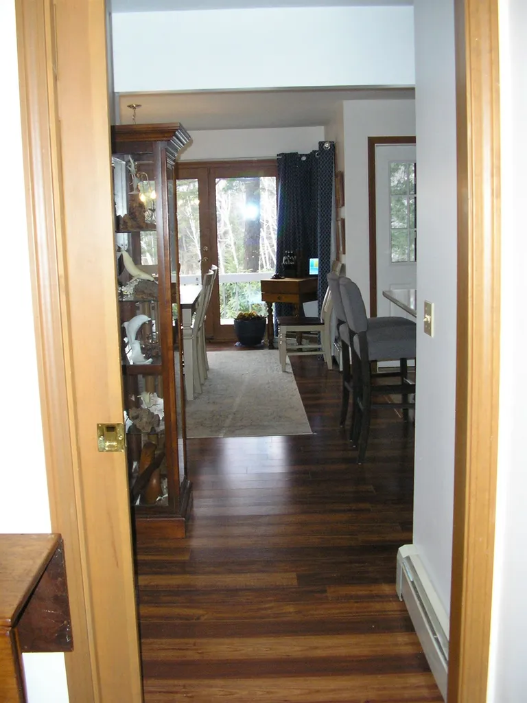 15 Eagle Ridge Road Center Harbor NH 03226